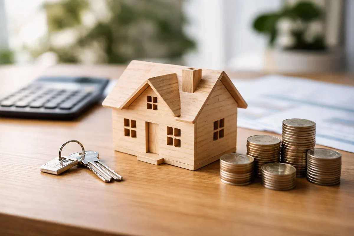 Comment investir dans l'immobilier locatif sans prendre trop de risques