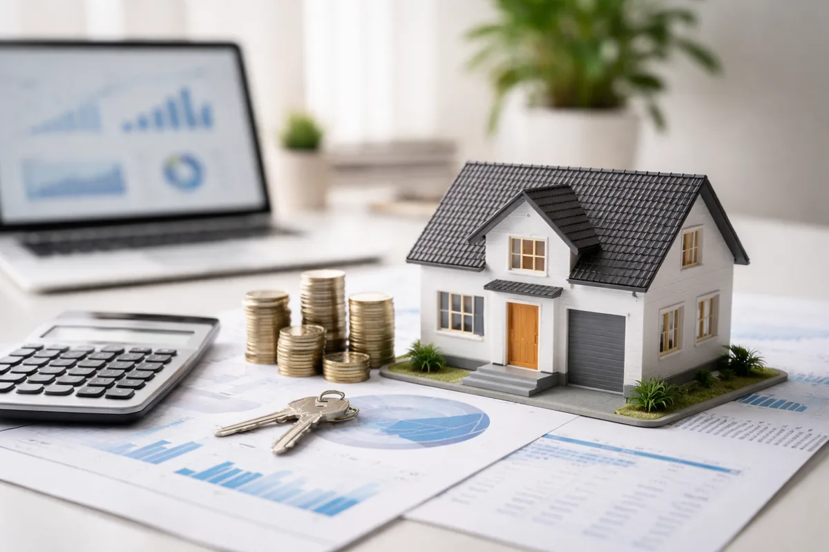 Comment évaluer la rentabilité d'un investissement immobilier