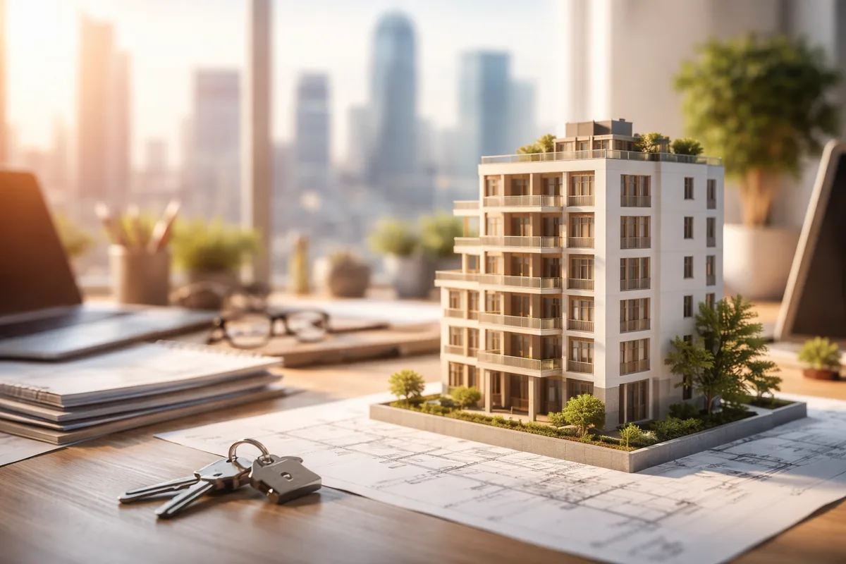 Les tendances du marché immobilier à surveiller cette année