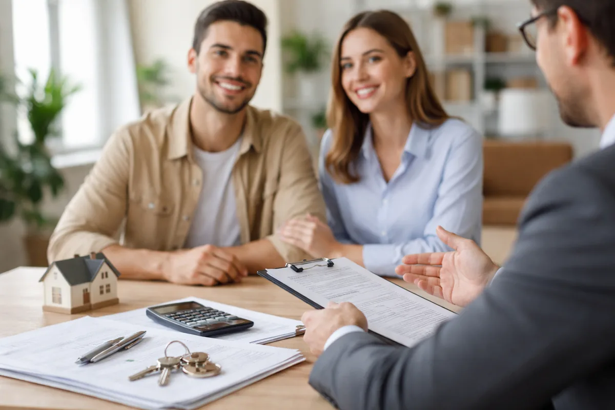 Comment négocier le prix d'achat d'un bien immobilier efficacement