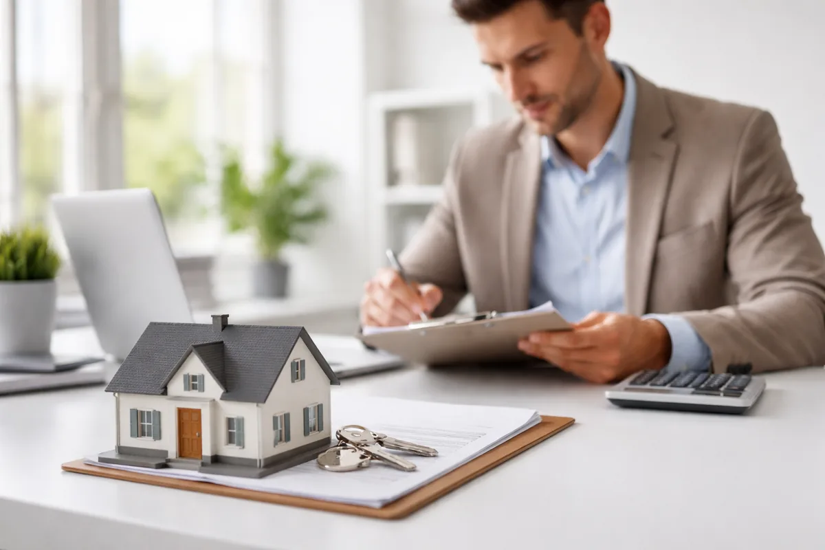 Comment réussir la gestion locative de ses biens immobiliers