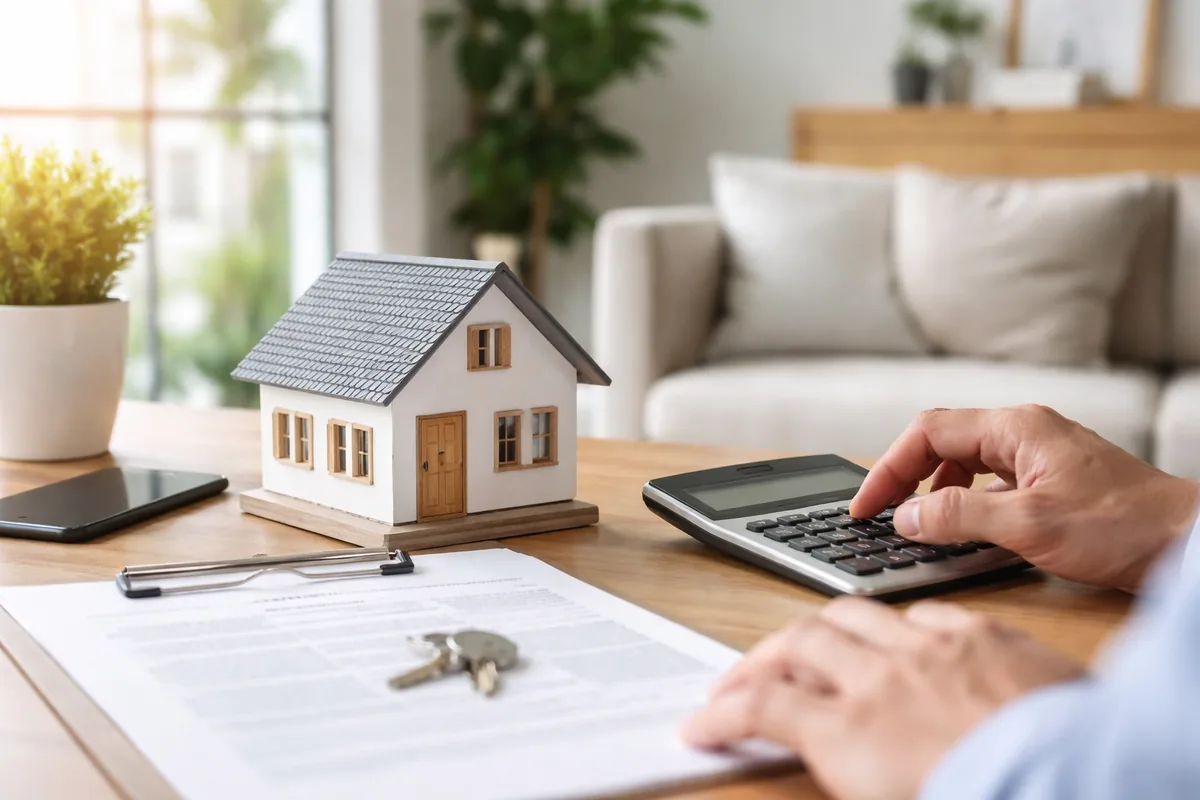 Comment estimer la valeur de votre bien immobilier avant de vendre