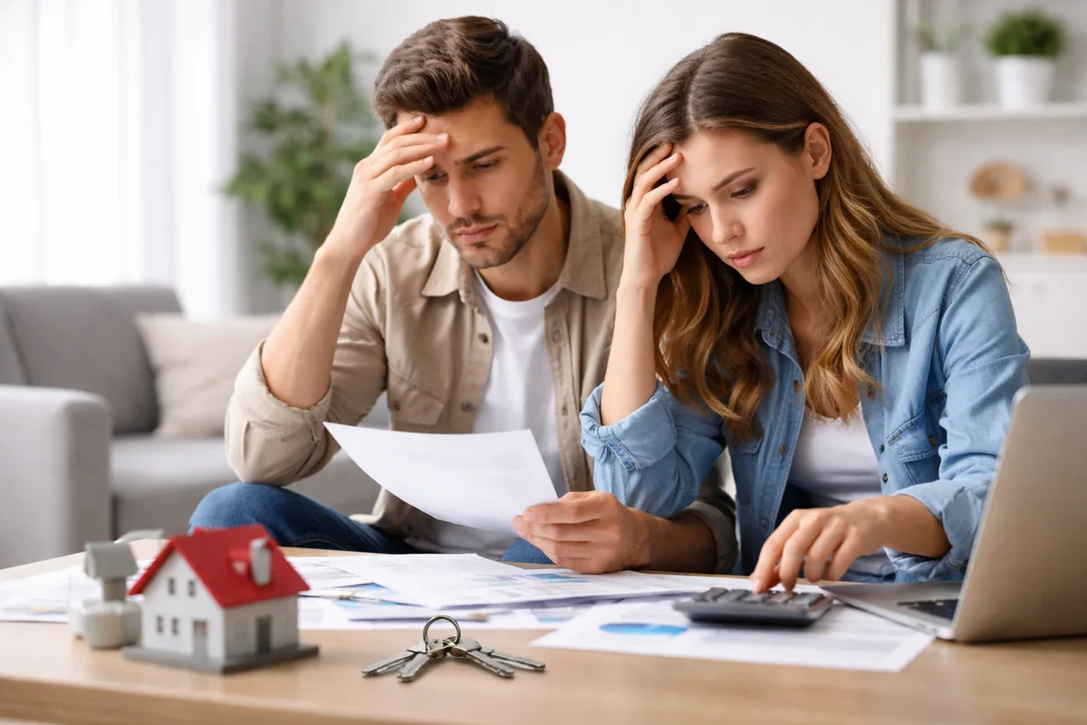 Les erreurs à éviter lors de l'achat d'un premier bien immobilier