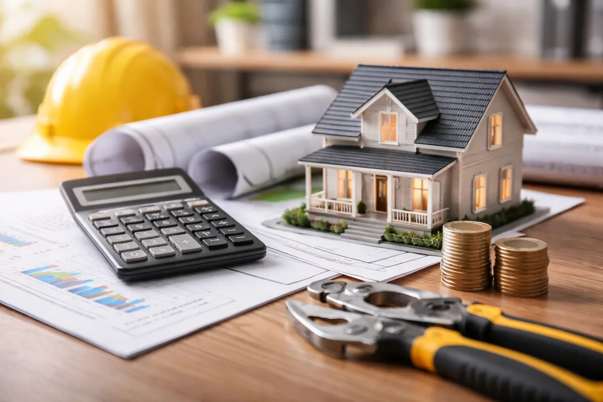 Comment optimiser les coûts d'entretien pour maximiser le rendement immobilier