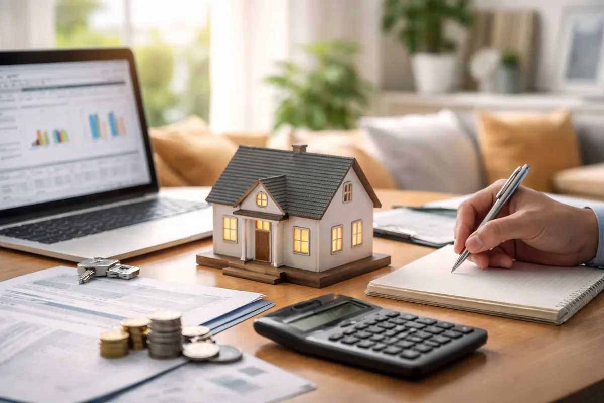 Comment calculer le rendement d'un investissement immobilier locatif